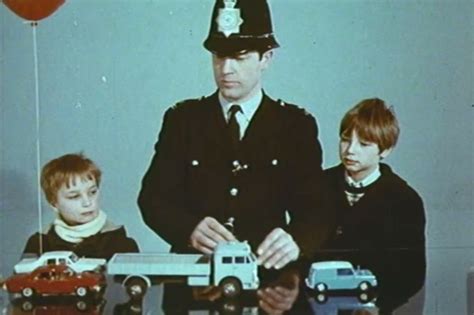 The public information films that scared Seventies children for life